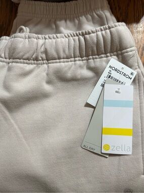 Nordstrom Zella Men’s Active Lounge Sweatpants XL